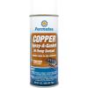 imagePermatex 80697 Copper SprayAGasket HiTemp Adhesive Sealant 9 oz net Aerosol Can  Orange9 Ounce