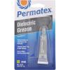 imagePermatex 81150 Dielectric TuneUp Grease 033 oz Tube Silver033 Oz Pack of 1