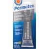 imagePermatex 81150 Dielectric TuneUp Grease 033 oz Tube Silver3 Oz Pack of 1