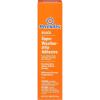 imagePermatex 81850 Black Super Weatherstrip Adhesive 5 oz5 Ounce