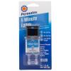imagePermatex 84101 PermaPoxy 5 Minute General Purpose Epoxy 084 ozPackage May VaryLiquid