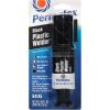 imagePermatex 84145 Permapoxy Black Plastic Weld  084 fl oz084 fl Ounce