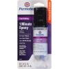 imagePermatex 84160 PermaPoxy 1 Minute General Purpose Epoxy 084 oz  grey084 Ounce Pack of 12