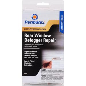 imagePermatex 09117 Complete Rear Window Defogger Repair Kit Single Unit Packaging may varyPack of 6