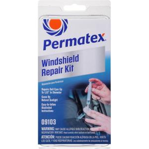 imagePermatex 09143 Wheel Restoration Kit  Black  EasytoUse Do It Yourself Kit Repairs Unappealing Wheel Damage Including Curbside Rash Corrosion and Scuffs for Like New AppearanceClear