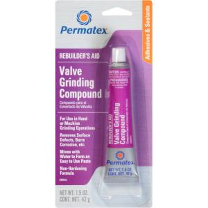 imagePermatex 80036 Valve Grinding Compound 15 oz15 Ounce Pack of 12