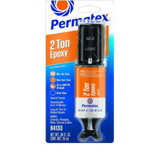 imagePermatex 84133 2Ton Epoxy