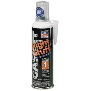 imagePermatex 99070 The Right Stuff Gasket Maker 5 oz  2 Pack with Caulking Gun7 Fl Oz